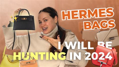 hermes year stamp 2024|2024 Hermes handbags.